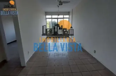 Apartamento com 2 quartos à venda na avenida manoel da nóbrega, 412, itararé, são vicente por r$ 390.000