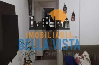 Apartamento com 2 quartos à venda na rua stélio machado loureiro, 182, vila nossa senhora de fátima, são vicente por r$ 200.000