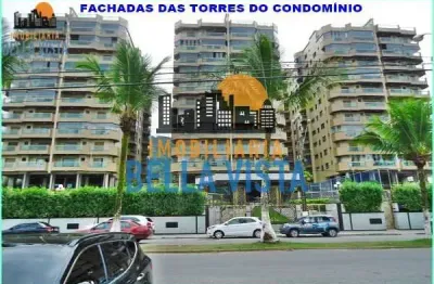 Cobertura com 4 quartos à venda na são paulo, 2600, jardim marina, mongaguá por r$ 1.400.000