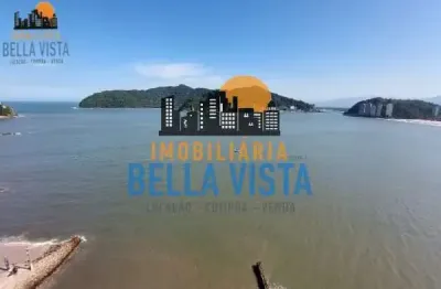 Apartamento com 2 quartos à venda na rua onze de junho, 357, itararé, são vicente por r$ 750.000
