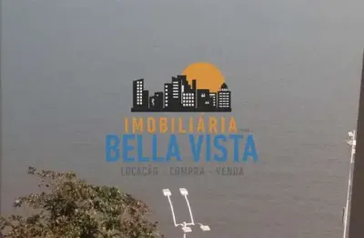 Apartamento com 2 quartos à venda na rua rangel pestana, 21, gonzaguinha, são vicente por r$ 500.000