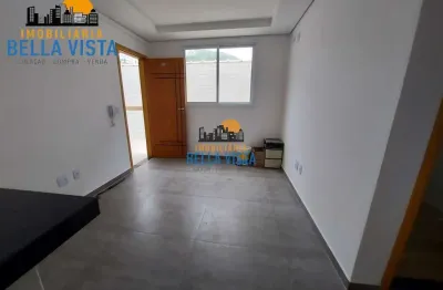 Apartamento com 2 quartos à venda na rua doutor júlio prestes, 705, vila valença, são vicente por r$ 269.000