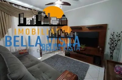 Apartamento com 2 quartos à venda na rua visconde do rio branco, 322, centro, são vicente por r$ 265.000