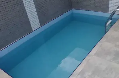 Apartamento com 2 quartos à venda na rua morvan dias de figueiredo, 219, vila voturua, são vicente por r$ 270.000