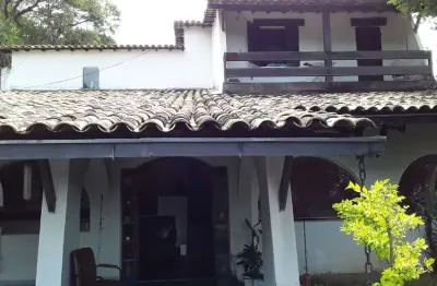 Casa com 3 quartos à venda na alameda tucumã, condomínio nova são paulo, itapevi por r$ 1.400.000