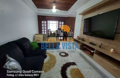 Apartamento com 2 quartos à venda na rua saldanha da gama, 217, itararé, são vicente por r$ 550.000