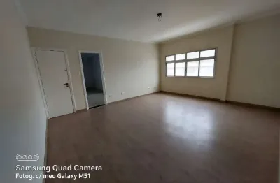 Cobertura com 2 quartos à venda na rua cândido rodrigues, 284, gonzaguinha, são vicente por r$ 370.000