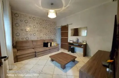 Casa com 2 quartos à venda na rua eliézer lopes fernandes, 71, catiapoa, são vicente por r$ 370.000