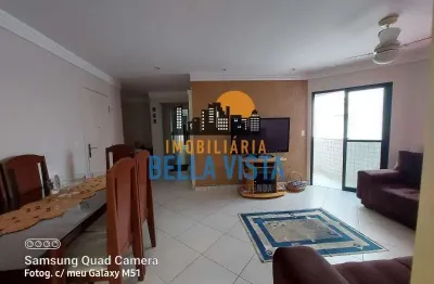 Apartamento com 2 quartos à venda na rua pero correa, 38, boa vista, são vicente por r$ 505.000