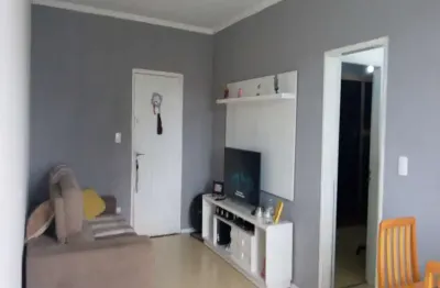 Apartamento com 2 quartos à venda na rua cuiabá, 722, vila nossa senhora de fátima, são vicente por r$ 200.000