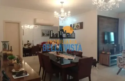 Apartamento com 3 quartos à venda na rua freitas guimarães, 211, itararé, são vicente por r$ 900.000