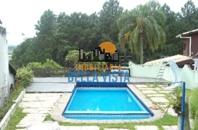 Casa com 3 quartos à venda na alameda tucumã, 343, condomínio nova são paulo, itapevi por r$ 1.400.000