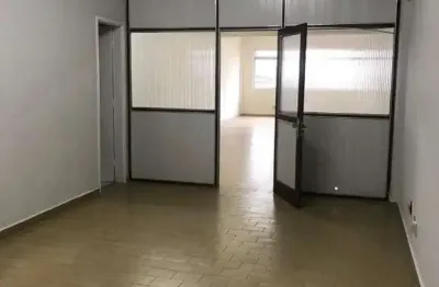 Sala comercial à venda na rua frei gaspar, 739, centro, são vicente por r$ 300.000