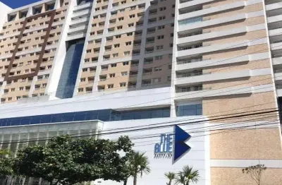 Sala comercial com 1 sala à venda na avenida senador feijó, 686, encruzilhada, santos por r$ 630.000