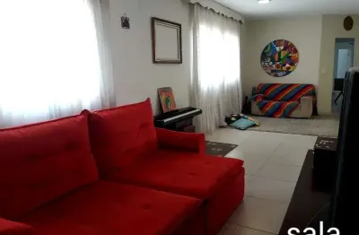 Apartamento com 3 quartos à venda na rua rangel pestana, 197, itararé, são vicente por r$ 610.000