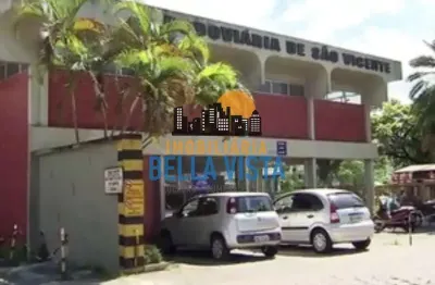 Terreno à venda na rua frei gaspar, 2577, parque são vicente, são vicente por r$ 37.000.000