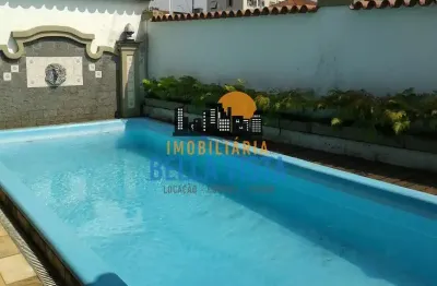 Casa com 3 quartos à venda na rua benedito calixto, 275, gonzaguinha, são vicente por r$ 2.000.000