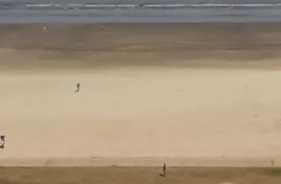 Sala comercial com 1 sala à venda na avenida manoel da nóbrega, 1250, itararé, são vicente por r$ 180.000