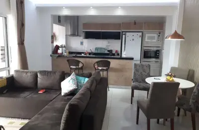 Apartamento com 2 quartos à venda na rua gonçalo monteiro, 143, itararé, são vicente por r$ 741.000