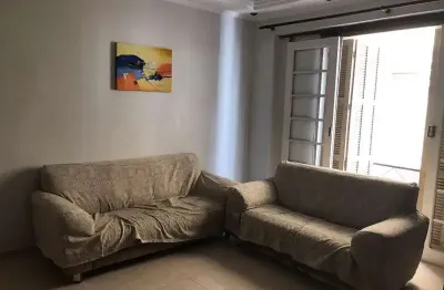 Apartamento com 3 quartos à venda na amador bueno da ribeira, 107, gonzaguinha, são vicente por r$ 430.000