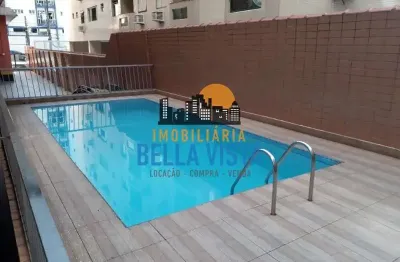 Apartamento com 1 quarto à venda na rua joão ramalho, 345, centro, são vicente por r$ 270.000