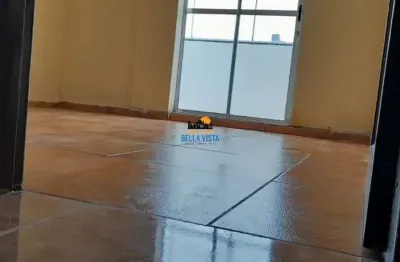 Apartamento com 2 quartos à venda na rua rangel pestana, 307, itararé, são vicente por r$ 345.000