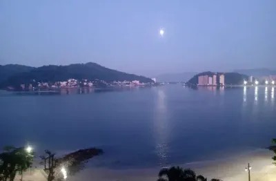 Apartamento com 2 quartos à venda na rua messia assú, 94, itararé, são vicente por r$ 650.000