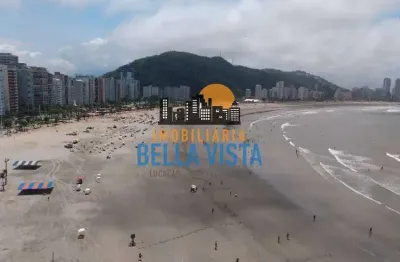 Apartamento com 3 quartos à venda na alameda paulo gonçalves, 63, ilha porchat, são vicente por r$ 1.500.000