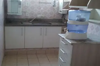 Sala comercial com 1 sala à venda na rua onze de junho, 276, itararé, são vicente por r$ 160.000