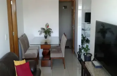 Apartamento com 1 quarto à venda na rua bento viana, 794, parque bitaru, são vicente por r$ 225.000