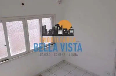 Apartamento com 2 quartos à venda na rua guarany, 495, parque são vicente, são vicente por r$ 180.000