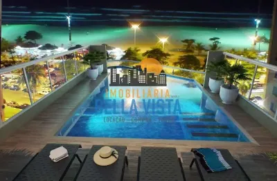 Apartamento com 2 quartos à venda na avenida manoel da nóbrega, 664, itararé, são vicente por r$ 568.000