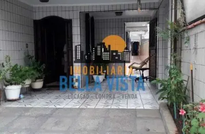 Casa com 4 quartos à venda na anita costa, 223, jardim independência, são vicente por r$ 720.000