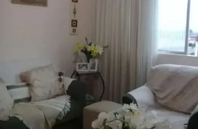 Apartamento com 2 quartos à venda na rua carlos gomes, 204, parque são vicente, são vicente por r$ 198.000