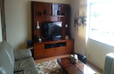 Apartamento com 2 quartos à venda na rua ipê, 37, parque bitaru, são vicente por r$ 240.000