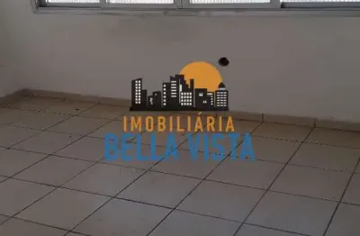 Sala comercial com 1 sala à venda na rua cândido rodrigues, 284, gonzaguinha, são vicente por r$ 170.000