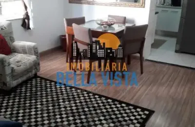 Apartamento com 2 quartos à venda na rua pero correa, 113, itararé, são vicente por r$ 320.000