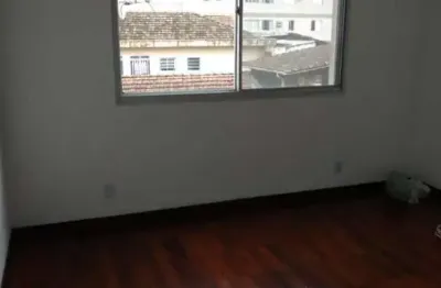 Apartamento com 2 quartos à venda na rua guarany, 137, parque são vicente, são vicente por r$ 220.000