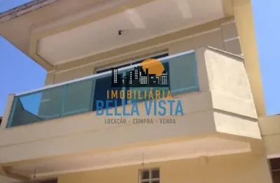 Casa com 3 quartos à venda na rua dom lara, 1022, vila valença, são vicente por r$ 700.000