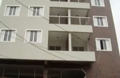 Apartamento com 3 quartos à venda na rua santa cruz, 98, centro, são vicente por r$ 460.000