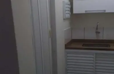 Sala comercial com 1 sala à venda na rua princesa isabel, 90, itararé, são vicente por r$ 130.000