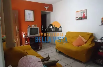 Casa com 3 quartos à venda na rua do colégio, 615, centro, são vicente por r$ 500.000