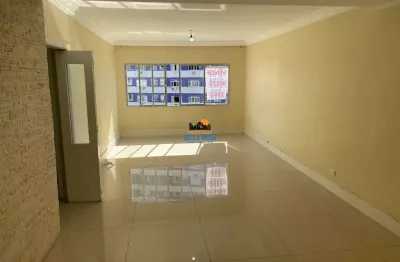 Apartamento com 2 quartos à venda na avenida presidente wilson, 801, gonzaguinha, são vicente por r$ 420.000