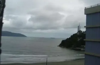 Apartamento com 3 quartos à venda na avenida manoel da nóbrega, 155, itararé, são vicente por r$ 900.000