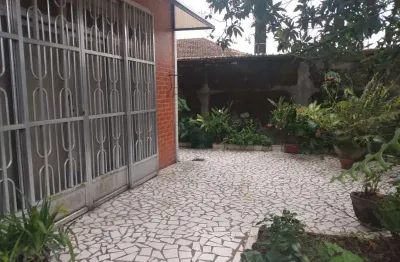 Casa com 3 quartos à venda na rua doutor geraldo césar fernandes, 91, catiapoa, são vicente por r$ 395.000