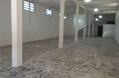 Barracão / galpão / depósito à venda na rua quinze de novembro, 923, centro, são vicente por r$ 1.100.000