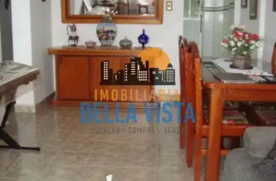 Apartamento com 2 quartos à venda na avenida presidente getúlio vargas, 235, biquinha, são vicente por r$ 325.000