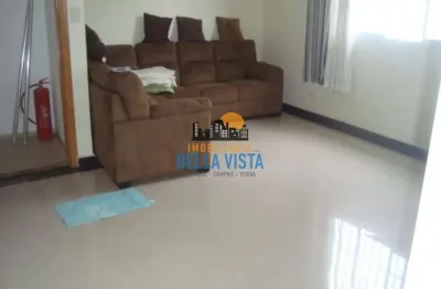 Apartamento com 2 quartos à venda na rua doutor armando de sales oliveira, 113, vila valença, são vicente por r$ 280.000