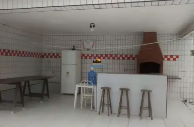 Casa com 3 quartos à venda na vicente de carvalho, 25, vila valença, são vicente por r$ 900.000