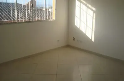 Apartamento com 2 quartos à venda na rua tamoios, 121, parque são vicente, são vicente por r$ 200.000